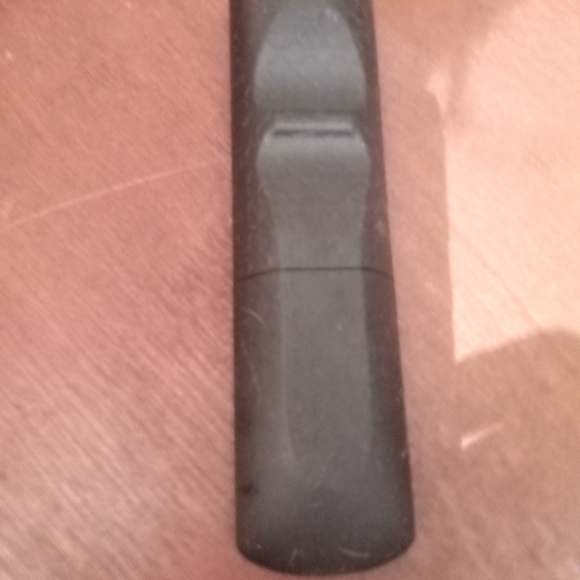 Spectrum remote control black - Picture 2 of 2